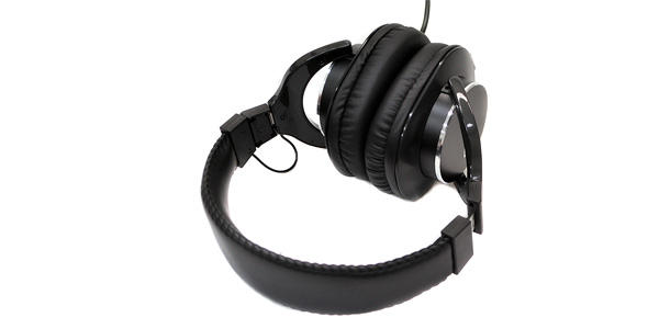 CLASSIC PRO (クラシックプロ) / CPH7000 密閉型モニターヘッドホン アウトレット品