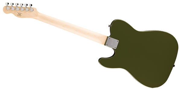SQUIER (スクワイヤ) / Squier Sonic Esquire H アウトレット品