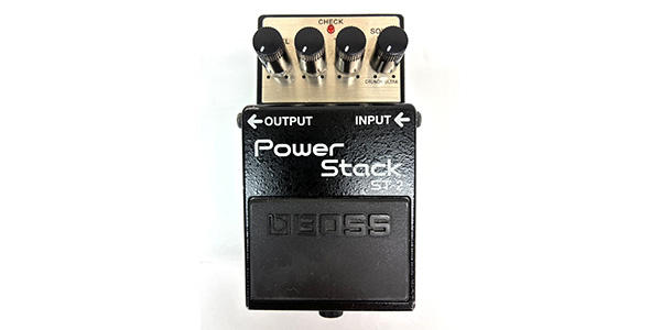 BOSS (ボス) / 【USED】ST-2 ディストーション・オーバードライブ