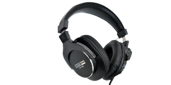 CLASSIC PRO (クラシックプロ) / CPH7000 密閉型モニターヘッドホン アウトレット品