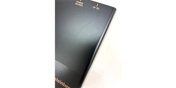 STEINBERG (スタインバーグ) / 【USED】UR12 Black & Copper Model