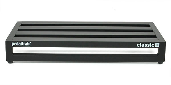 PEDALTRAIN (ペダルトレイン) / PT-CL2-TC Classic 2 アウトレット品