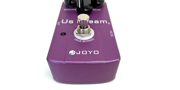 JOYO (ジョーヨー) / 【USED】US Dream ギターエフェクター