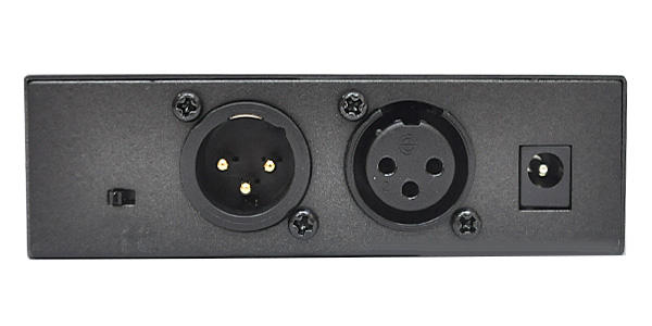 BEHRINGER (ベリンガー) / PS400 MICROPOWER ファンタム電源