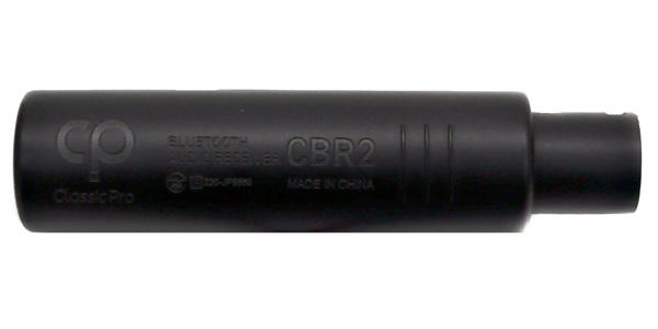 CLASSIC PRO (クラシックプロ) / CBR2 Bluetoothレシーバー アウトレット品