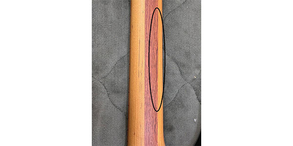 Ibanez (アイバニーズ) / Q52PB-ABS アウトレット品