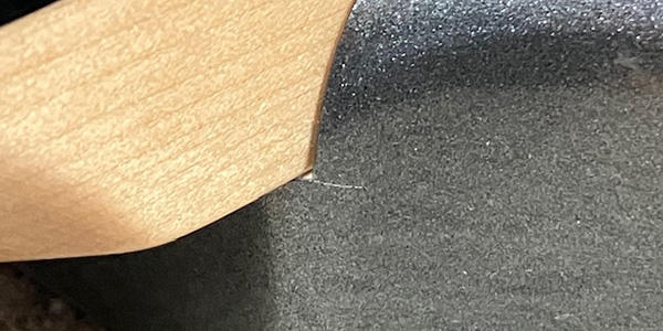 Tagima Guitars (タジマギターズ) / SIXMART MDSV DF BK アウトレット品