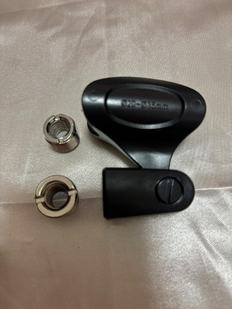 BEHRINGER (ベリンガー) / Ultravoice XM8500 ダイナミックマイク