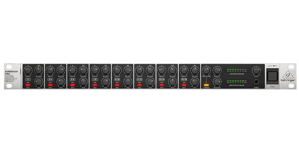 BEHRINGER (ベリンガー) / RX1602 EURORACK PRO アウトレット