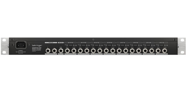 BEHRINGER (ベリンガー) / RX1602 EURORACK PRO アウトレット