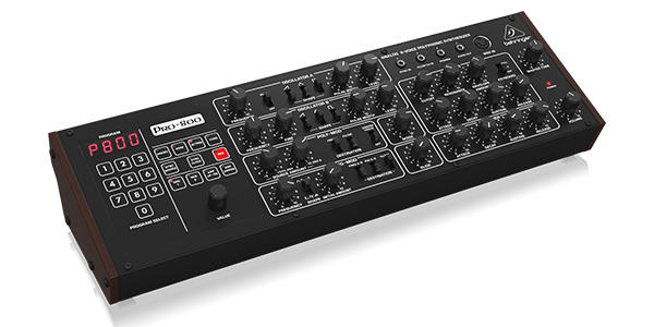 BEHRINGER (ベリンガー) / PRO-800 アウトレット品