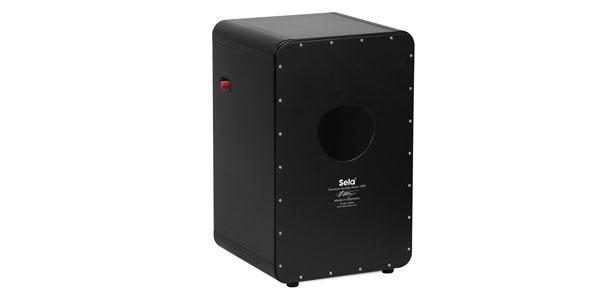 SELA CAJON (セラカホン) / SE 107 カホン アウトレット品
