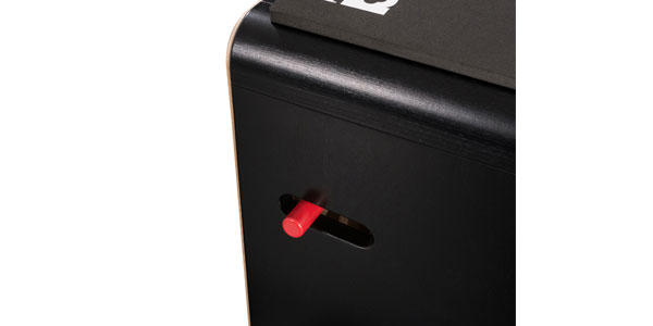 SELA CAJON (セラカホン) / SE 107 カホン アウトレット品