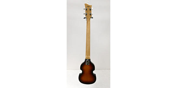 HOFNER (ヘフナー) / 【USED】Shorty Violin Bass Sunburst