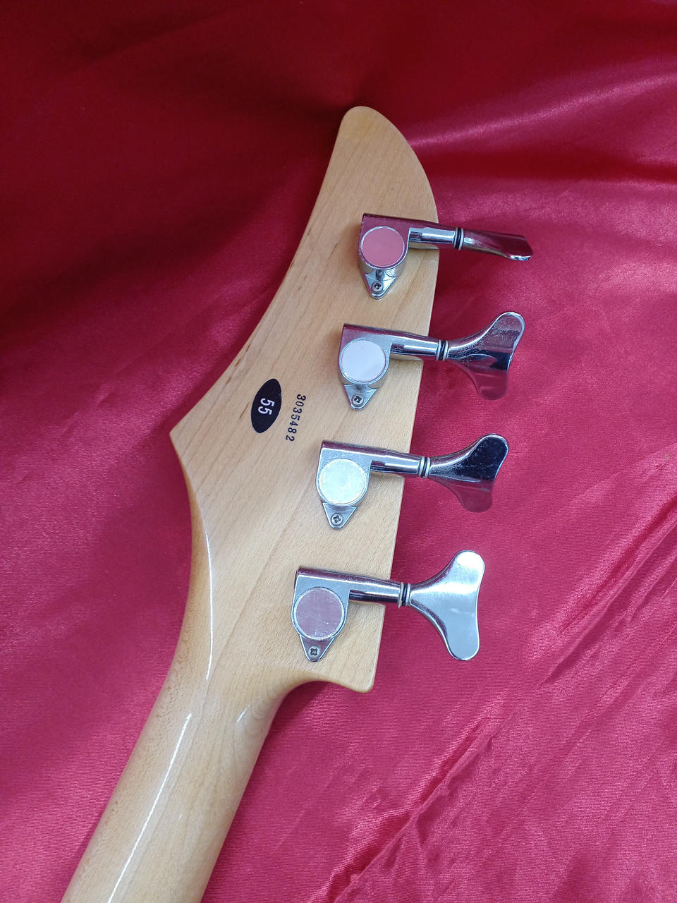 TOKAI (トーカイ) / MBX-55