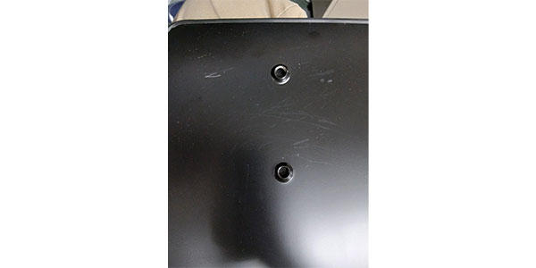 CLASSIC PRO (クラシックプロ) / MST4 卓上スピーカースタンド アウトレット品