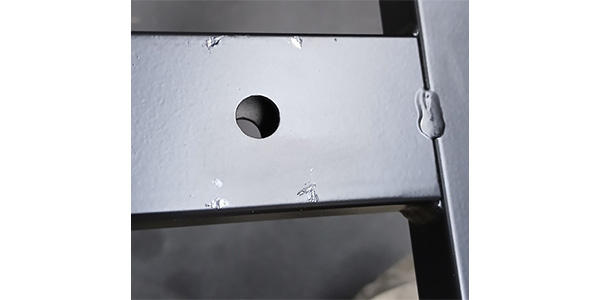 CLASSIC PRO (クラシックプロ) / RS12W 12Uラックスタンド アウトレット品