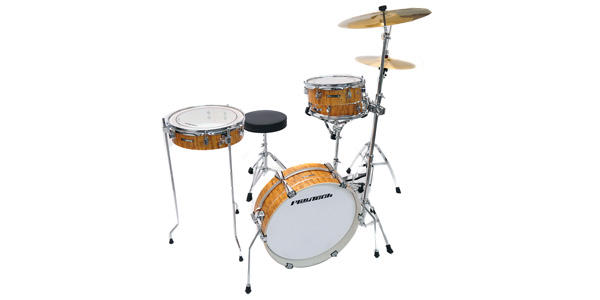 PLAYTECH (プレイテック) / PCD1000 umber wood アウトレット品
