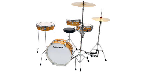 PLAYTECH (プレイテック) / PCD1000 umber wood アウトレット品