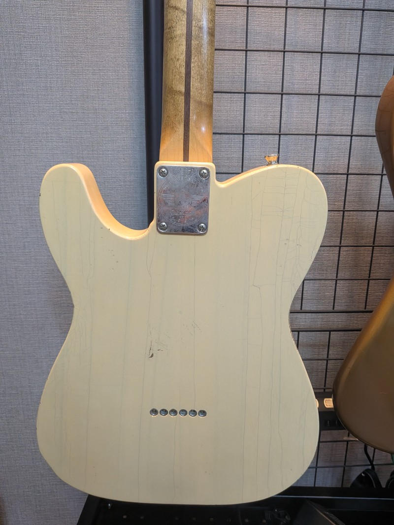 RS GUITARWORKS (アールエス ギターワークス) / Workhorse Special