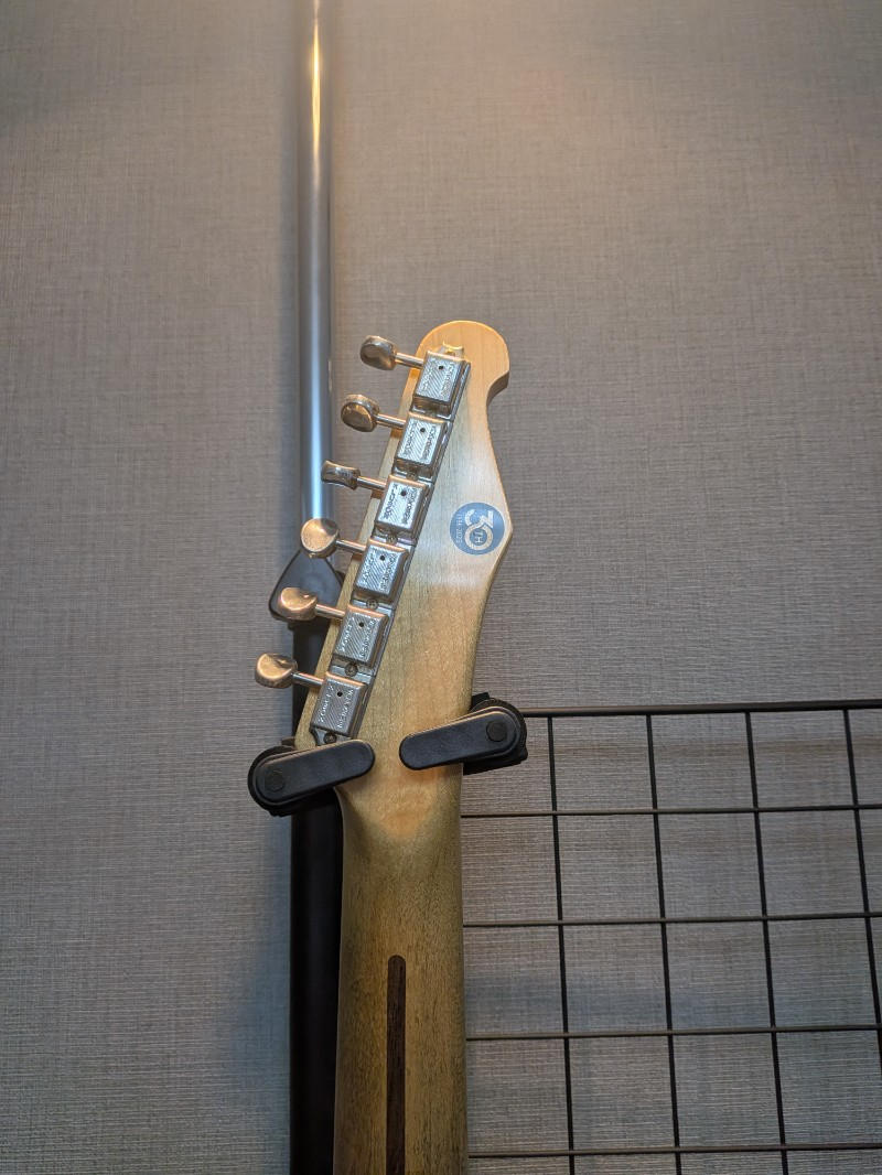 RS GUITARWORKS (アールエス ギターワークス) / Workhorse Special