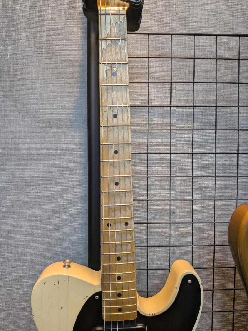 RS GUITARWORKS (アールエス ギターワークス) / Workhorse Special