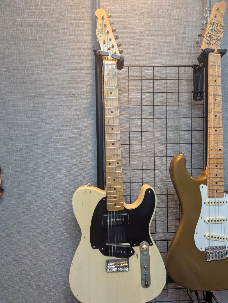 RS GUITARWORKS (アールエス ギターワークス) / Workhorse Special