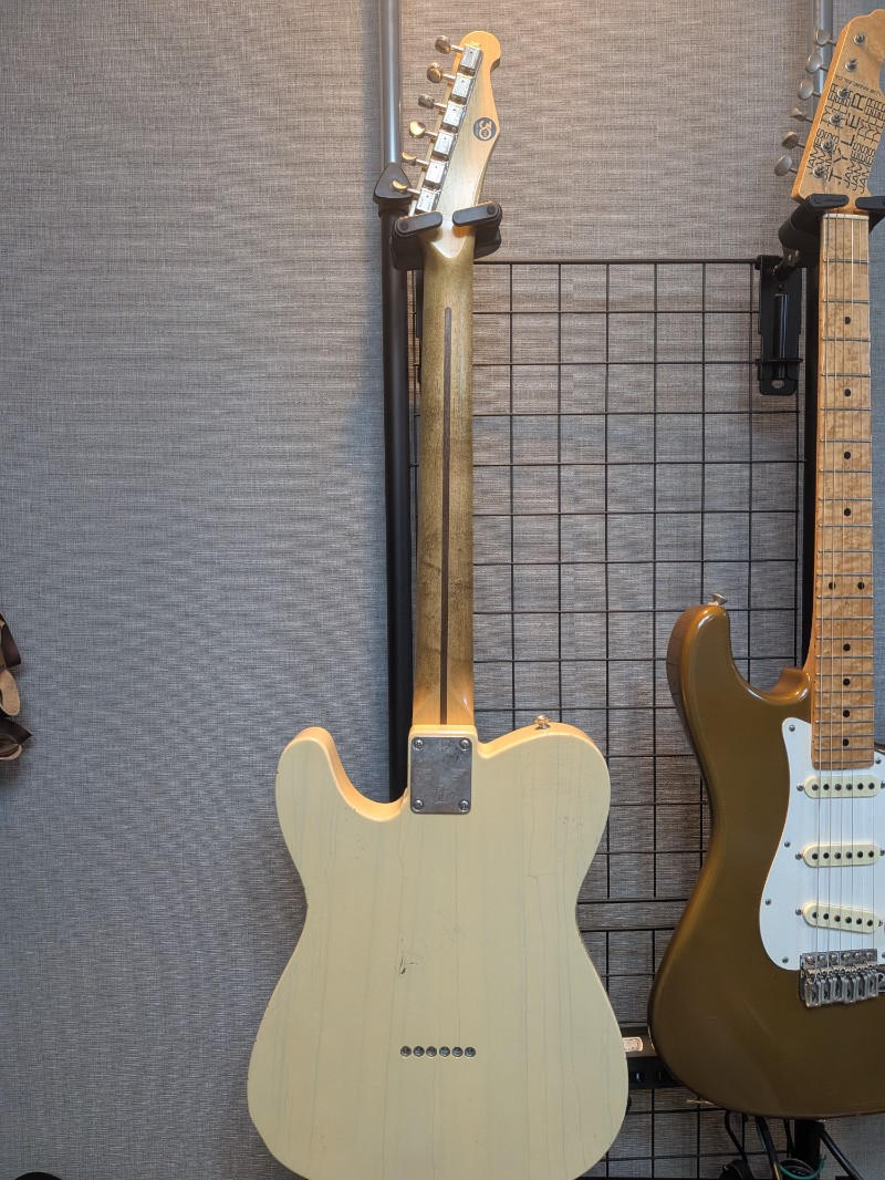 RS GUITARWORKS (アールエス ギターワークス) / Workhorse Special