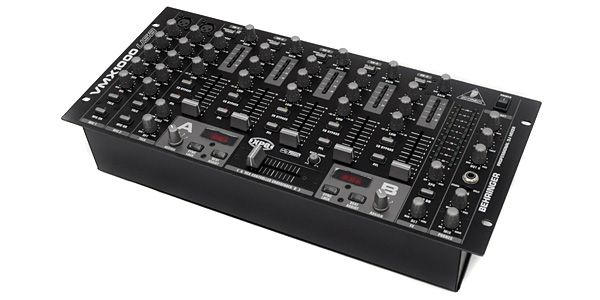 BEHRINGER (ベリンガー) / PRO MIXER VMX1000USB