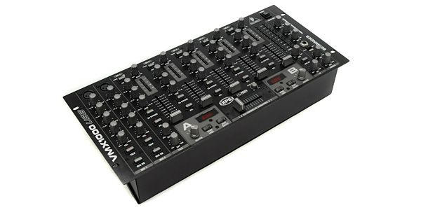 BEHRINGER (ベリンガー) / PRO MIXER VMX1000USB