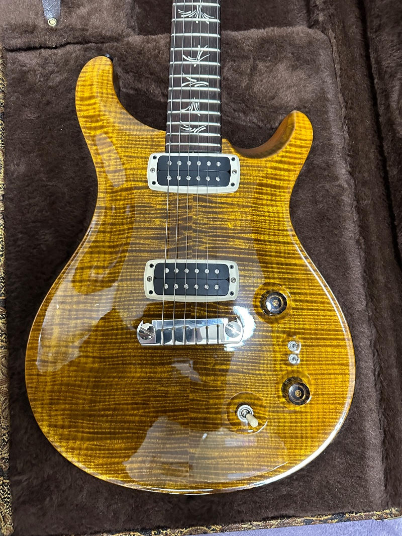 Paul Reed Smith (PRS) (ポールリードスミス) / Paul’s Guitar w/Brazilian Rosewood FB