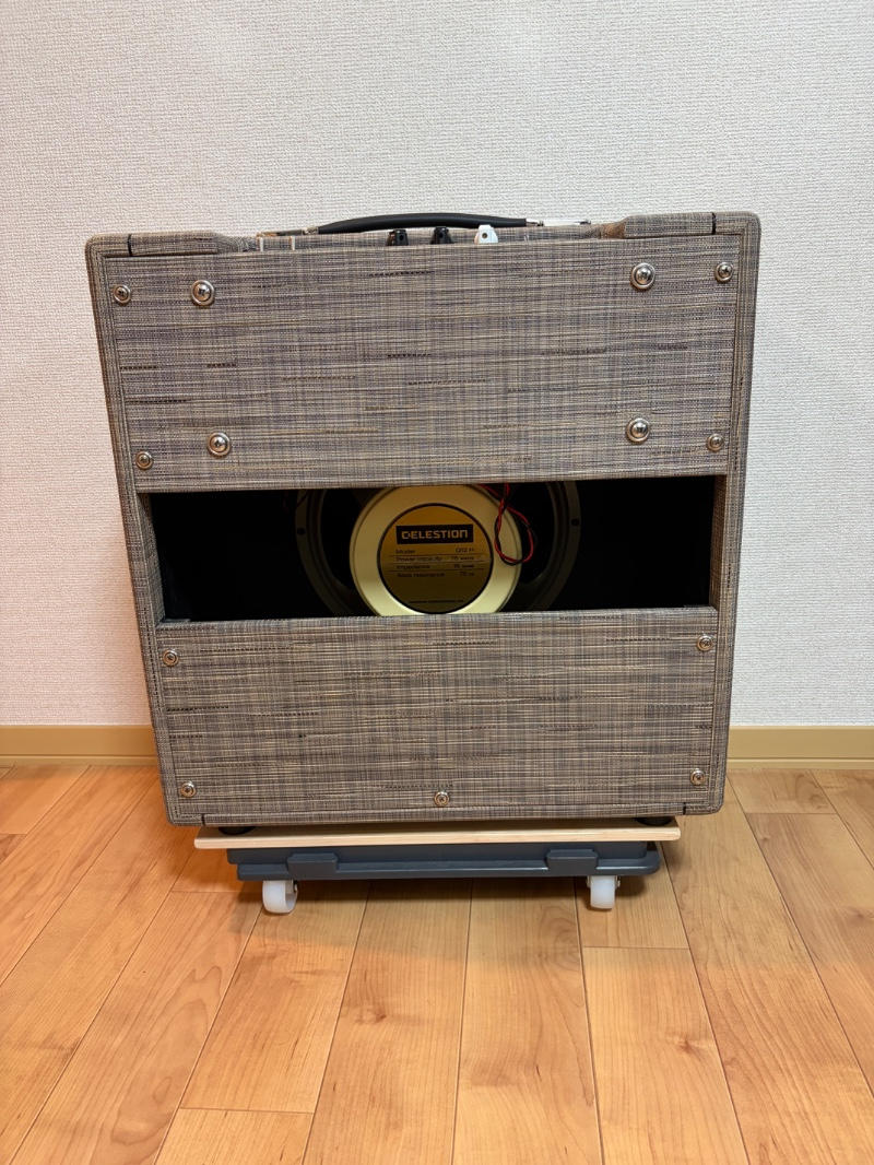Morgan Amplification (モーガン・アンプリフィケーション) / Morgan Amplification AC20 Combo Driftwood 100V仕様