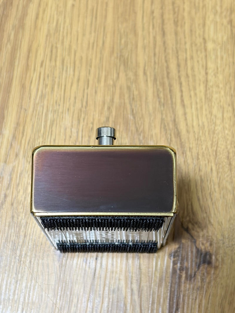 VEMURAM / Butter Machine
