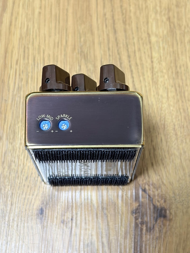 VEMURAM / Butter Machine