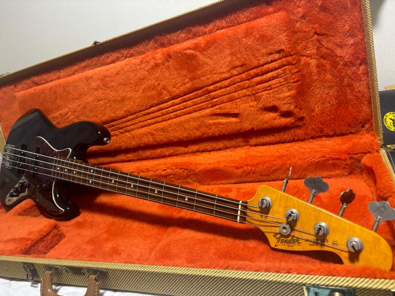 FENDER (フェンダー) / Fender USA American Vintage'62