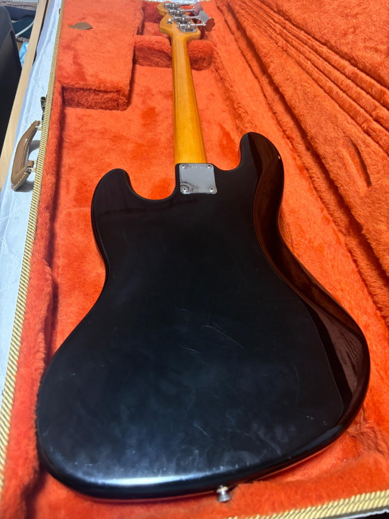 FENDER (フェンダー) / Fender USA American Vintage'62