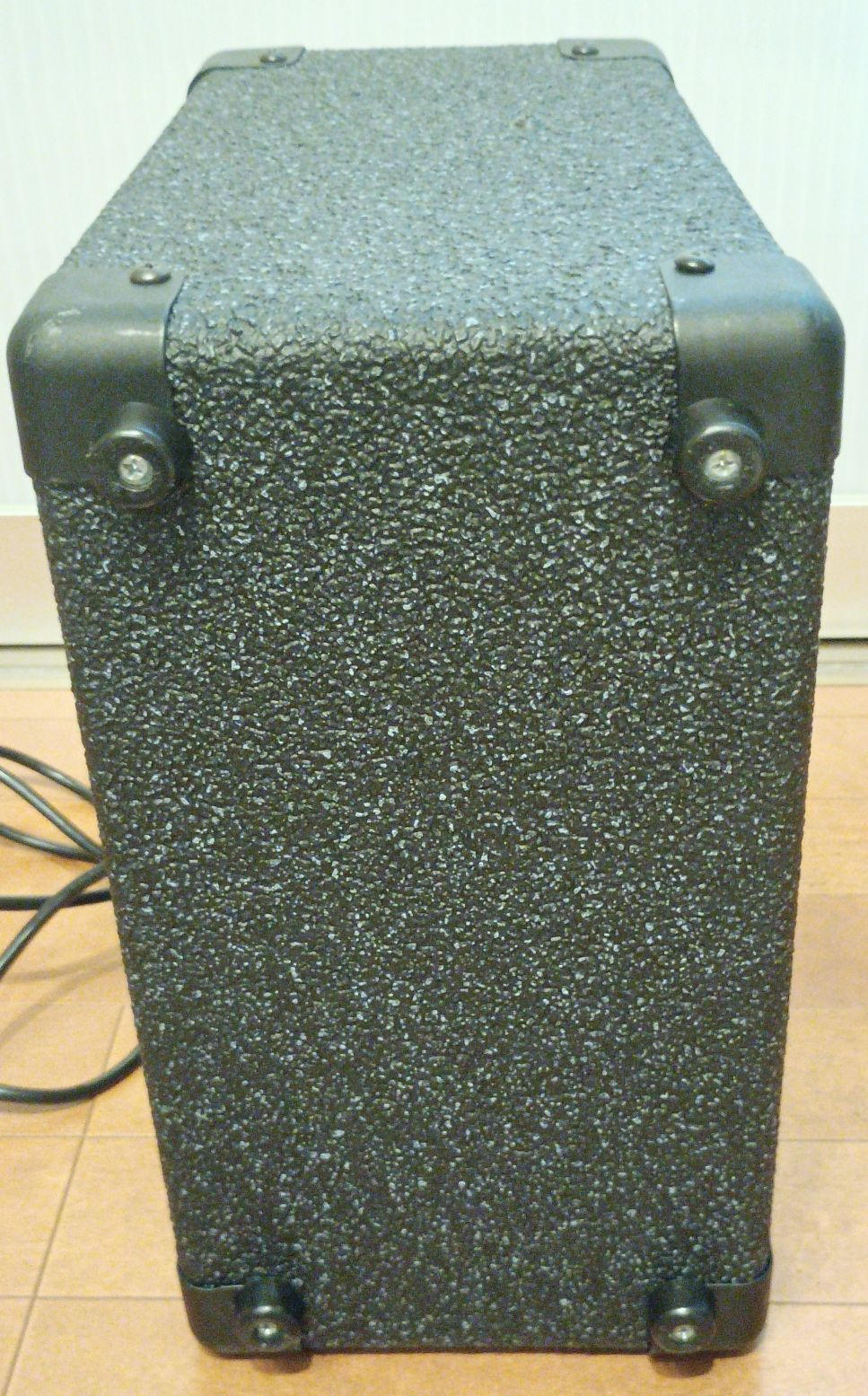 PEAVEY (ピーヴィー) / Rage158