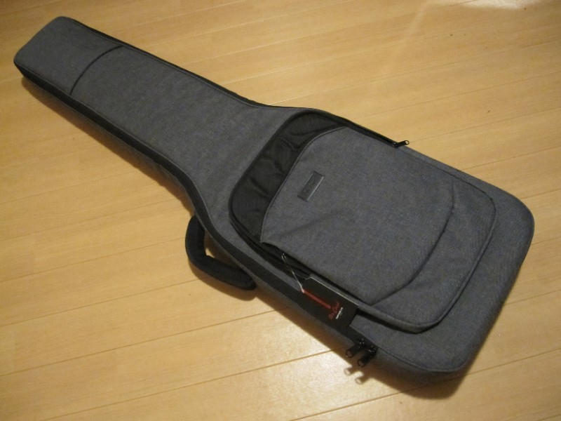Dr.Case / Dr. Case Portage 2.0 Series Grey