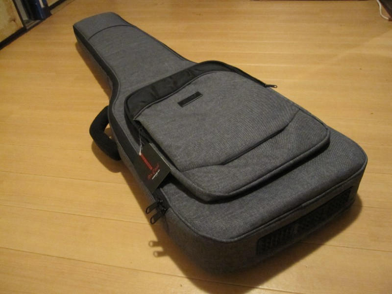 Dr.Case / Dr. Case Portage 2.0 Series Grey