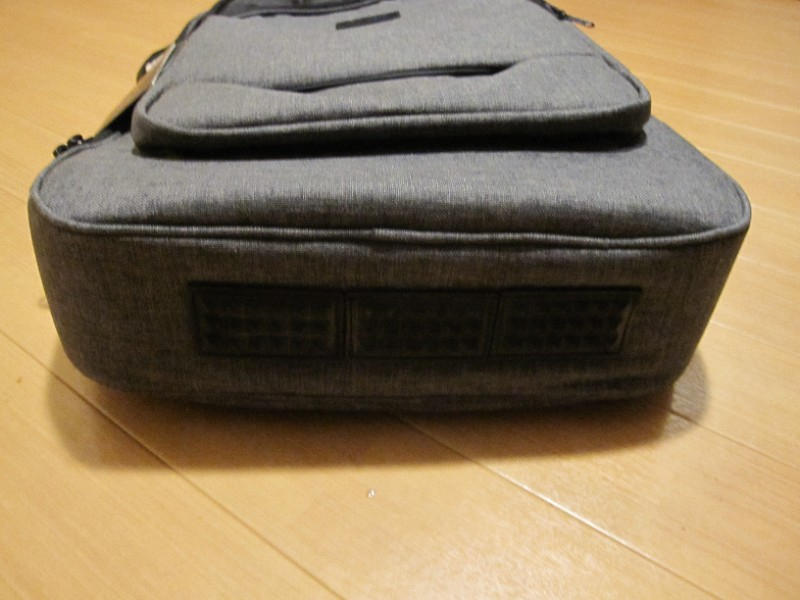 Dr.Case / Dr. Case Portage 2.0 Series Grey