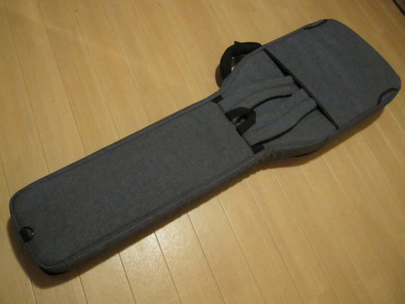 Dr.Case / Dr. Case Portage 2.0 Series Grey