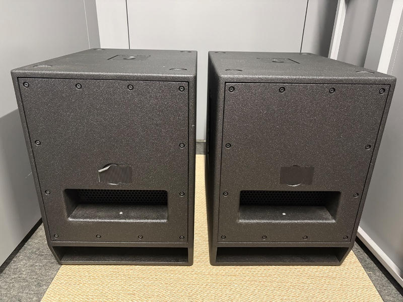 YAMAHA(ヤマハ) / DXS12mkII パワードサブウーファー
