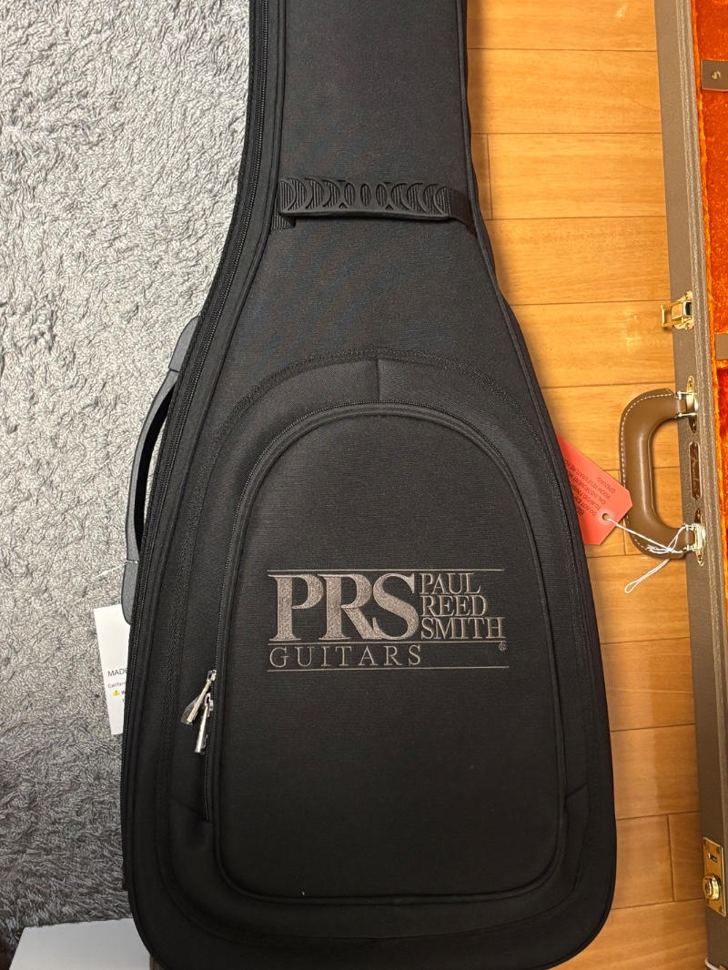 Paul Reed Smith (PRS) (ポールリードスミス) / 【限定1000本】PRS SILVER SKY WILD BLUE