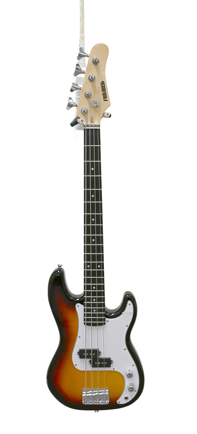 PLAYTECH (プレイテック) / 【USED】PB045 Sunburst ショートスケールベース