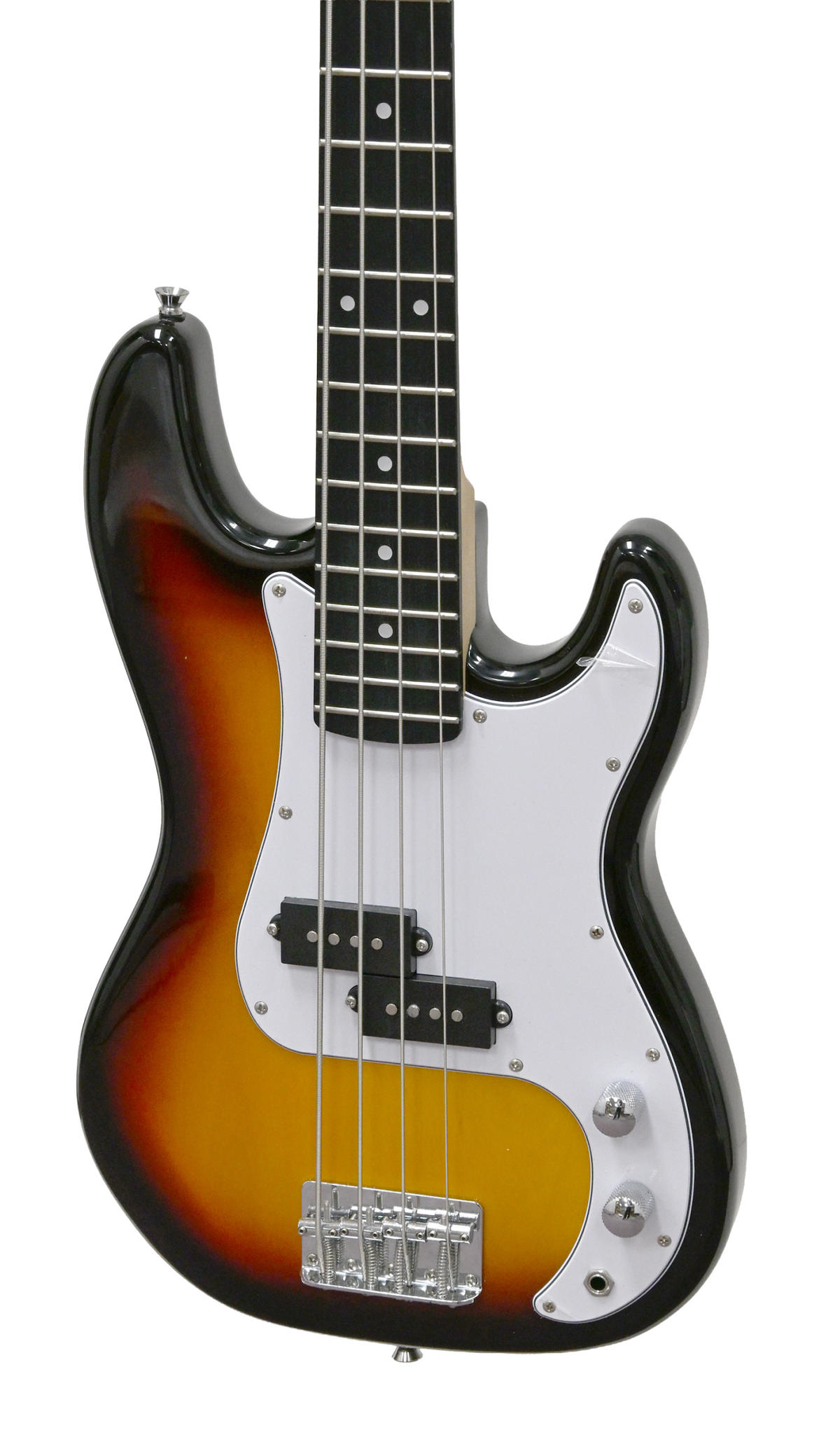 PLAYTECH (プレイテック) / 【USED】PB045 Sunburst ショートスケールベース