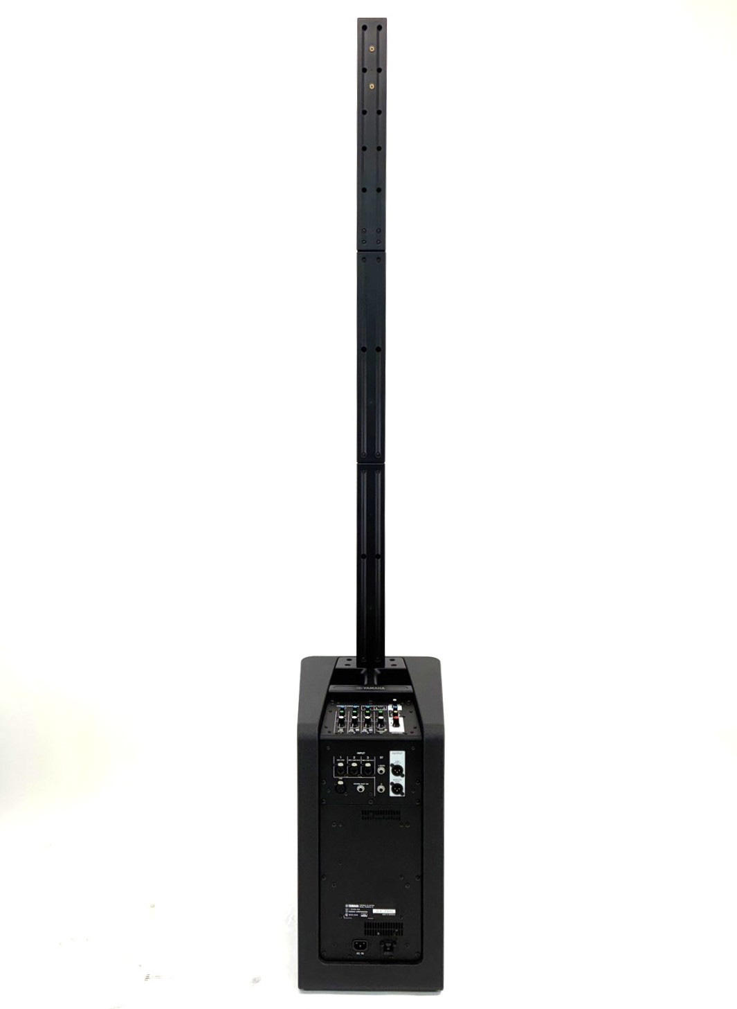 YAMAHA (ヤマハ) / 【USED】STAGEPAS 1K 簡易PAシステム