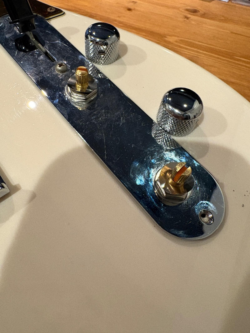 SCHECTER (シェクター) / SCHECTER PA-LS/TK 凛として時雨