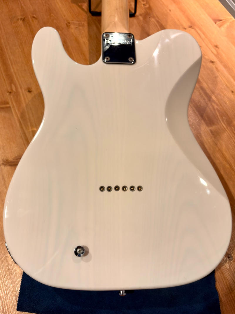 SCHECTER (シェクター) / SCHECTER PA-LS/TK 凛として時雨