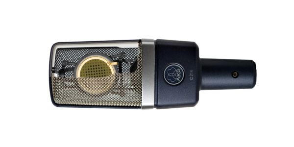 AKG (アーカーゲー) / C214 アウトレット品
