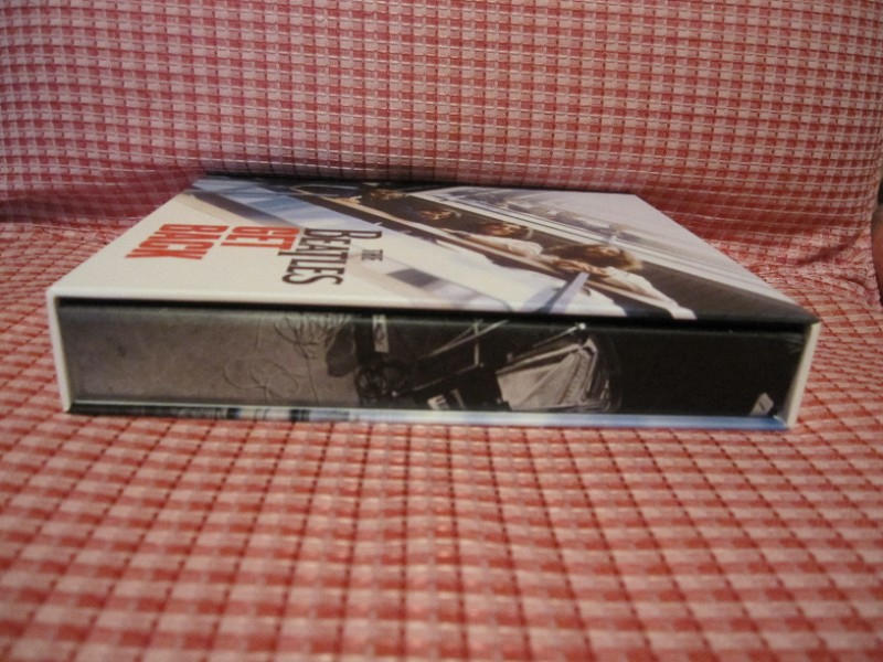 THE BEATLES / THE BEATLES 「GET BACK」DVD 3枚組